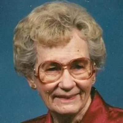 Bernice M. Waddel