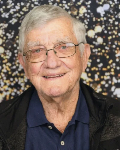 Charles E.