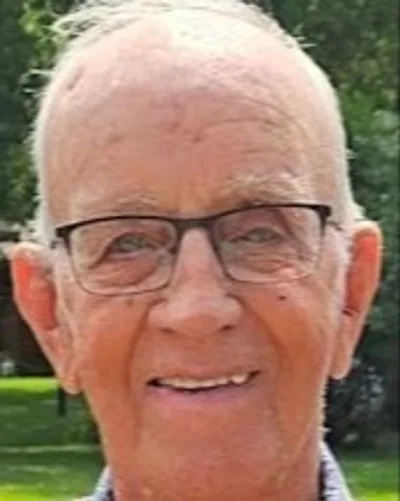 James A.