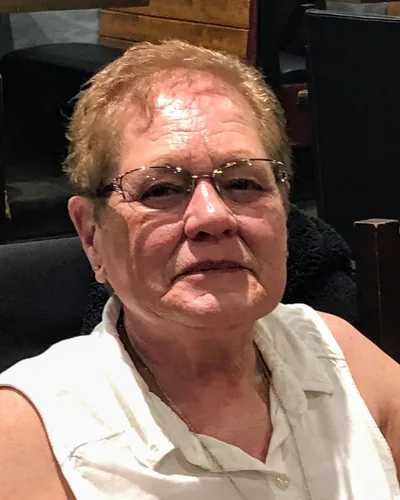Margaret Rand