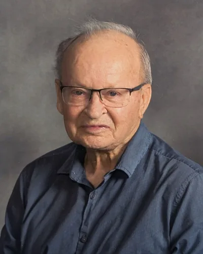 Virgil Klock